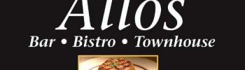 Allo's Bar & Bistro - Listowel.ie