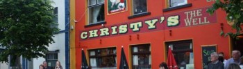 Christy's The Well Bar - Listowel.ie