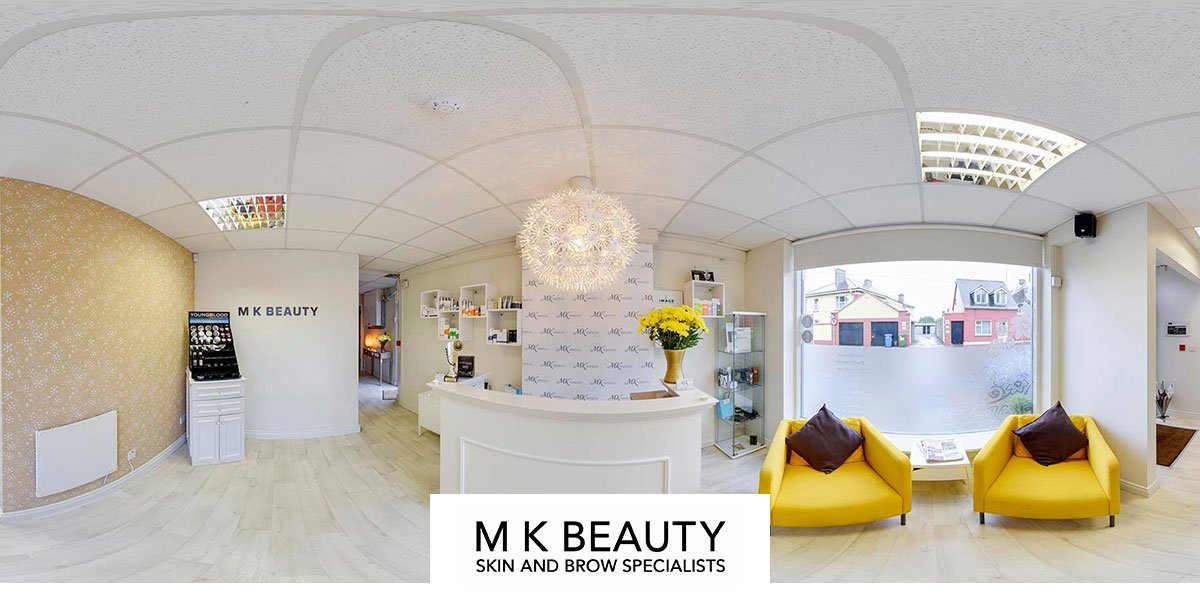 MK Beauty - Listowel | Where Stories Begin