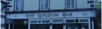 New Kingdom Bar - Listowel.ie