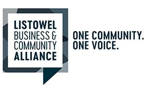 Supported by Listowel Business Alliance