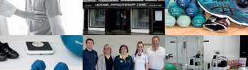 Listowel Physiotherapy Clinic