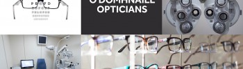 O'Domhnaill Opticians