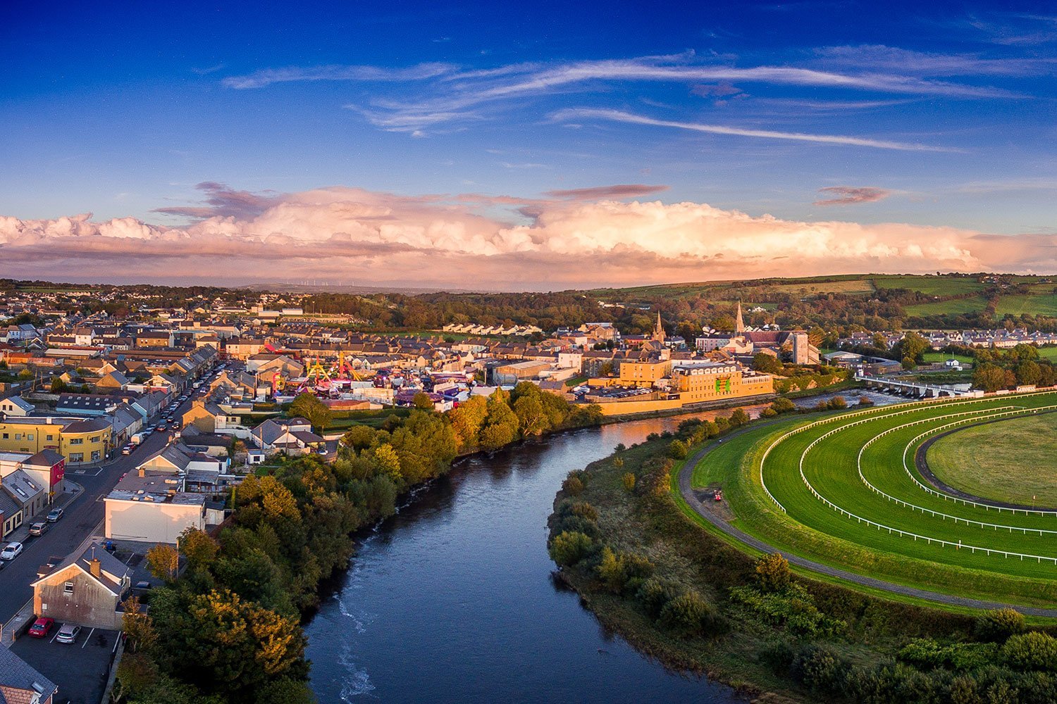 Business Alliance Listowel Where Stories Begin