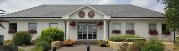 Kerry County Council Listowel Municipal District Offices