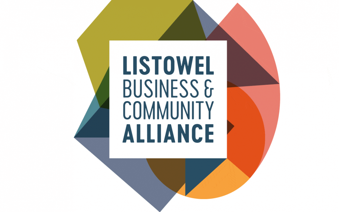 SUPPORT LISTOWEL BUSINESS – SHOP LOCAL