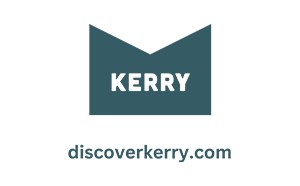 Supported by Discover Kerry